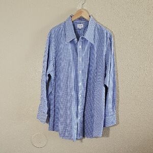 Hamilton  Nov 14 Casual Button-Down Shirt.